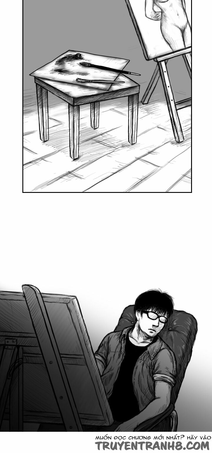 Hạt Giống Mỹ Nhân: Chapter 1