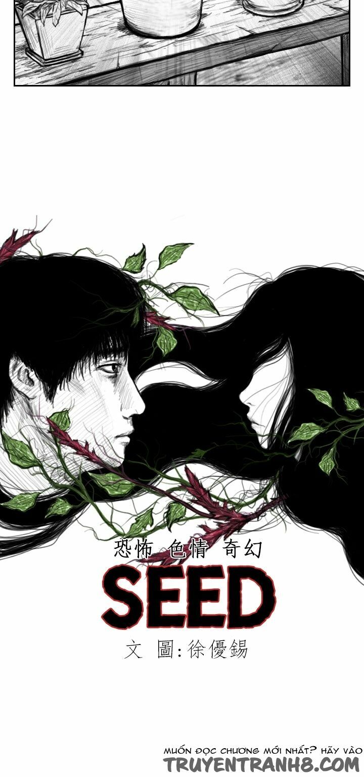 Hạt Giống Mỹ Nhân: Chapter 1