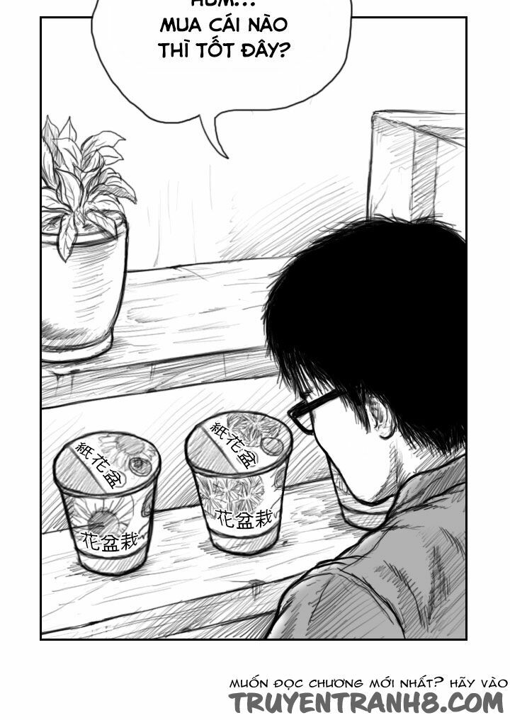 Hạt Giống Mỹ Nhân: Chapter 1