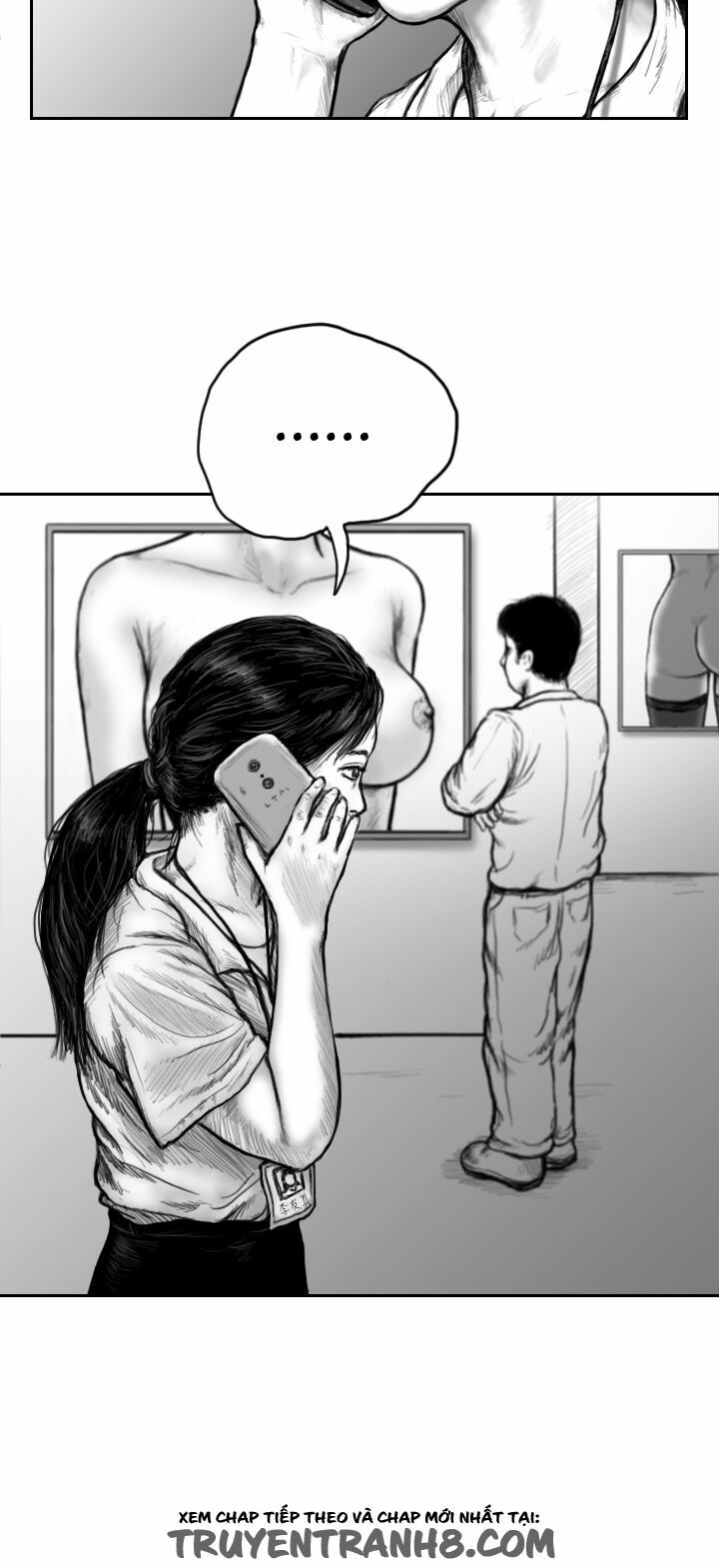 Hạt Giống Mỹ Nhân: Chapter 11