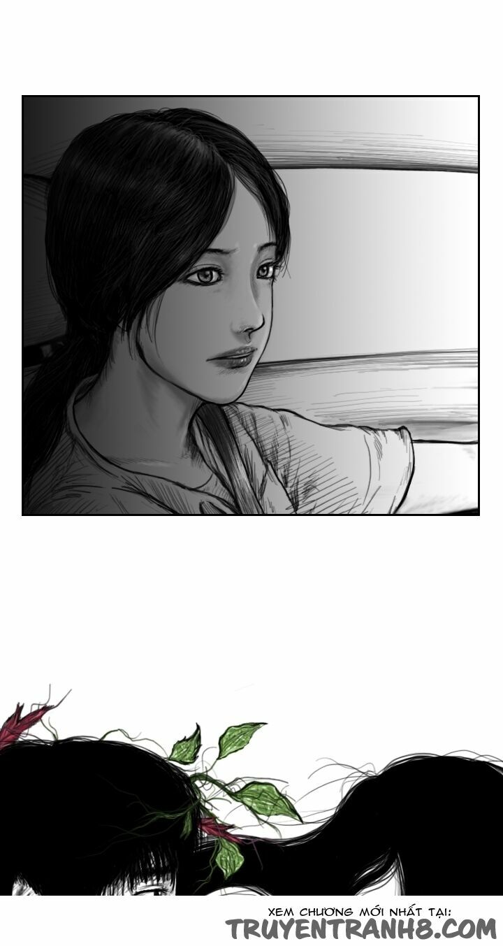 Hạt Giống Mỹ Nhân: Chapter 12