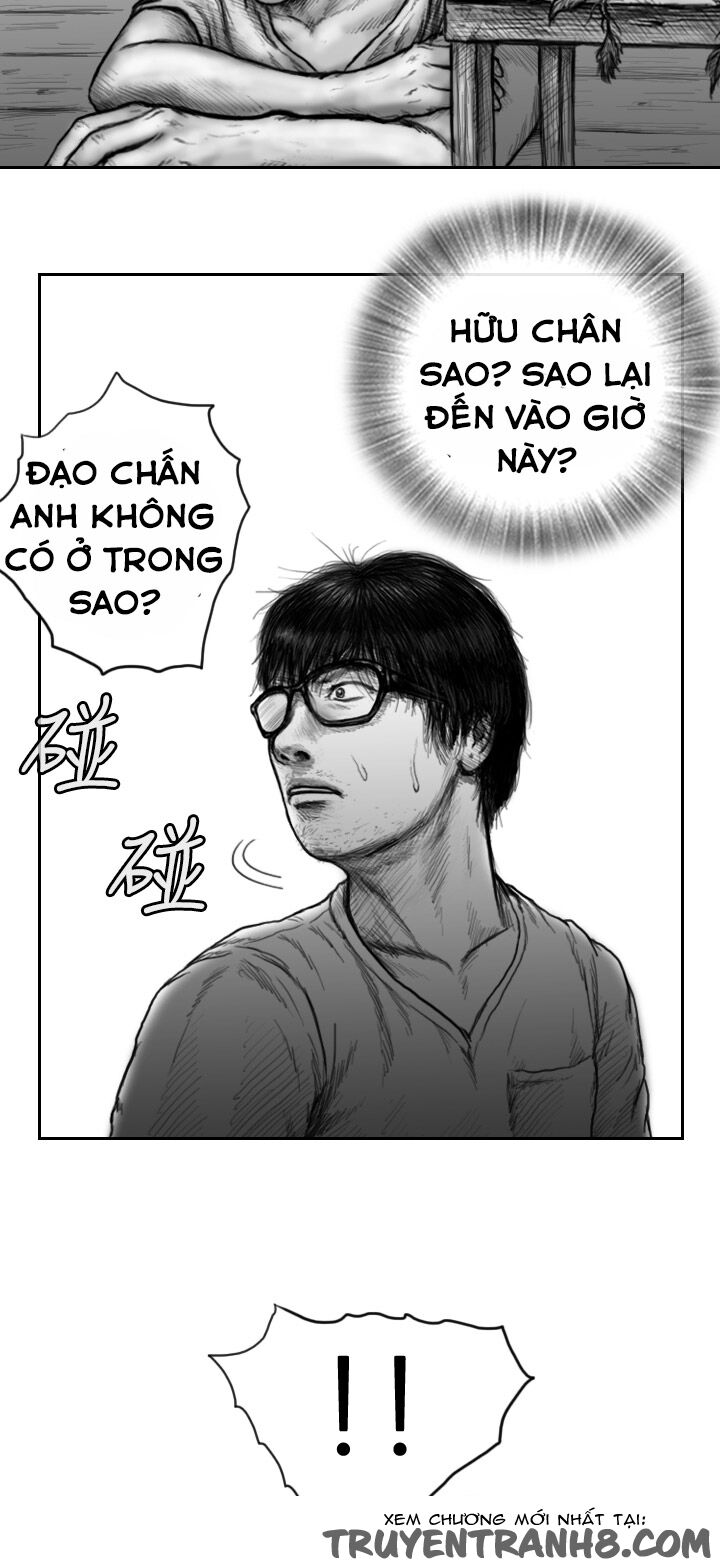 Hạt Giống Mỹ Nhân: Chapter 13
