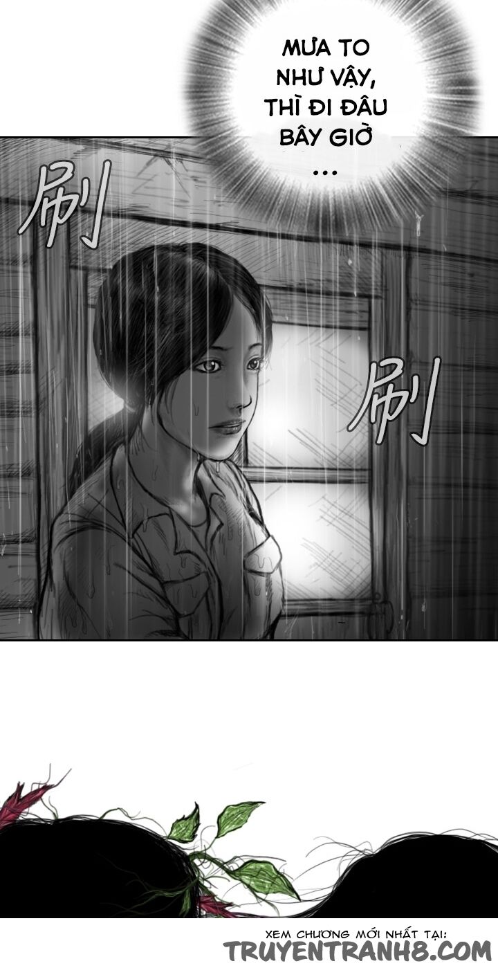 Hạt Giống Mỹ Nhân: Chapter 13