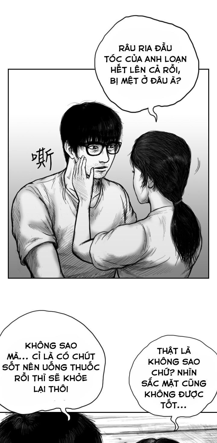 Hạt Giống Mỹ Nhân: Chapter 14