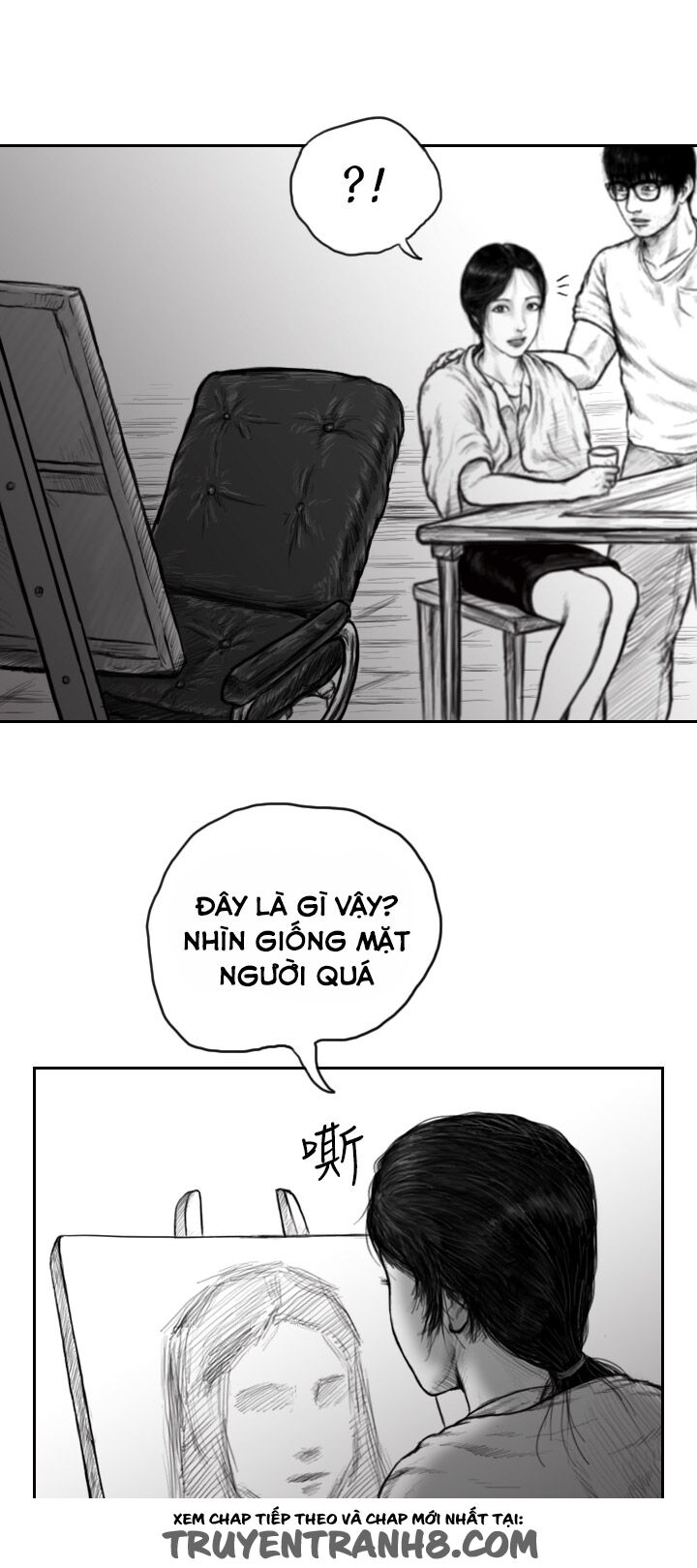 Hạt Giống Mỹ Nhân: Chapter 14