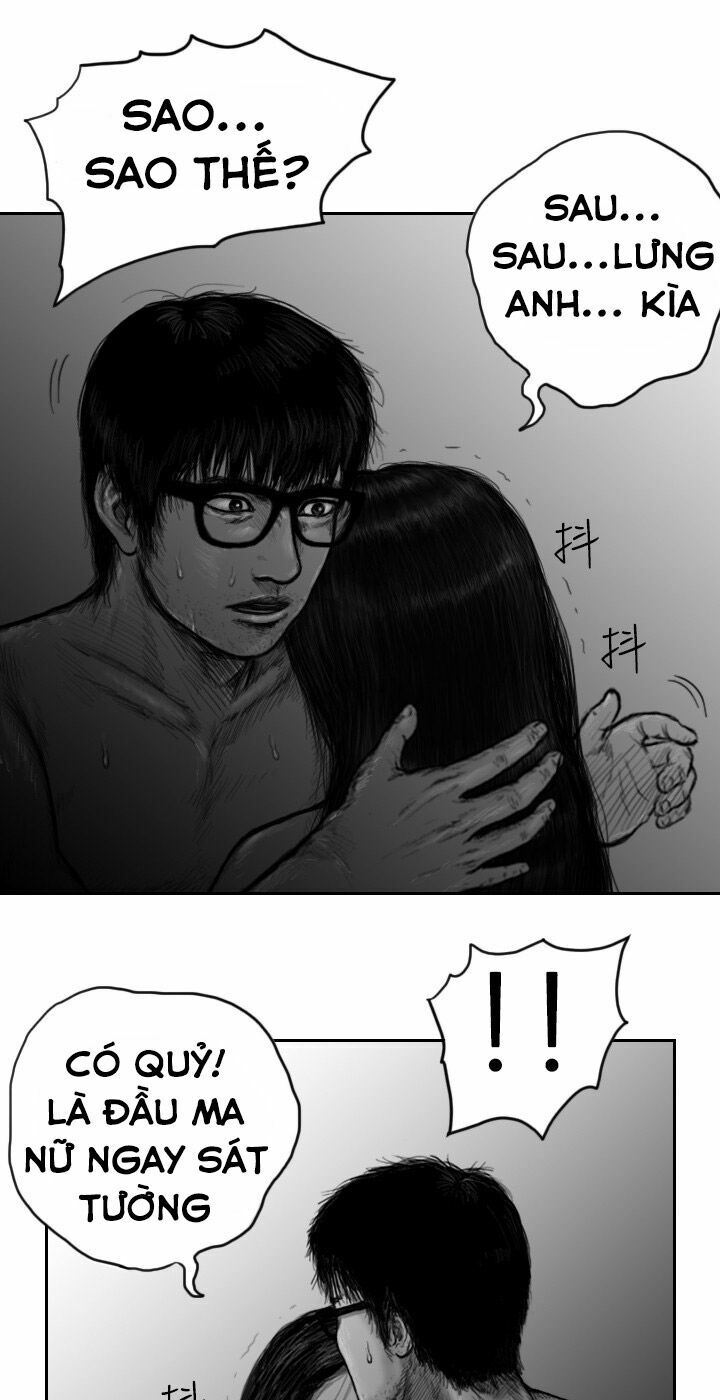 Hạt Giống Mỹ Nhân: Chapter 15