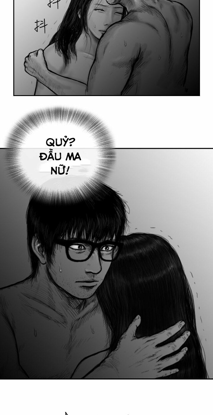 Hạt Giống Mỹ Nhân: Chapter 15