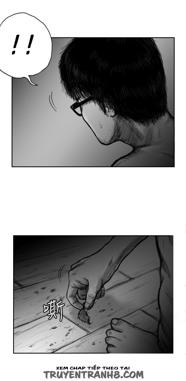 Hạt Giống Mỹ Nhân: Chapter 16