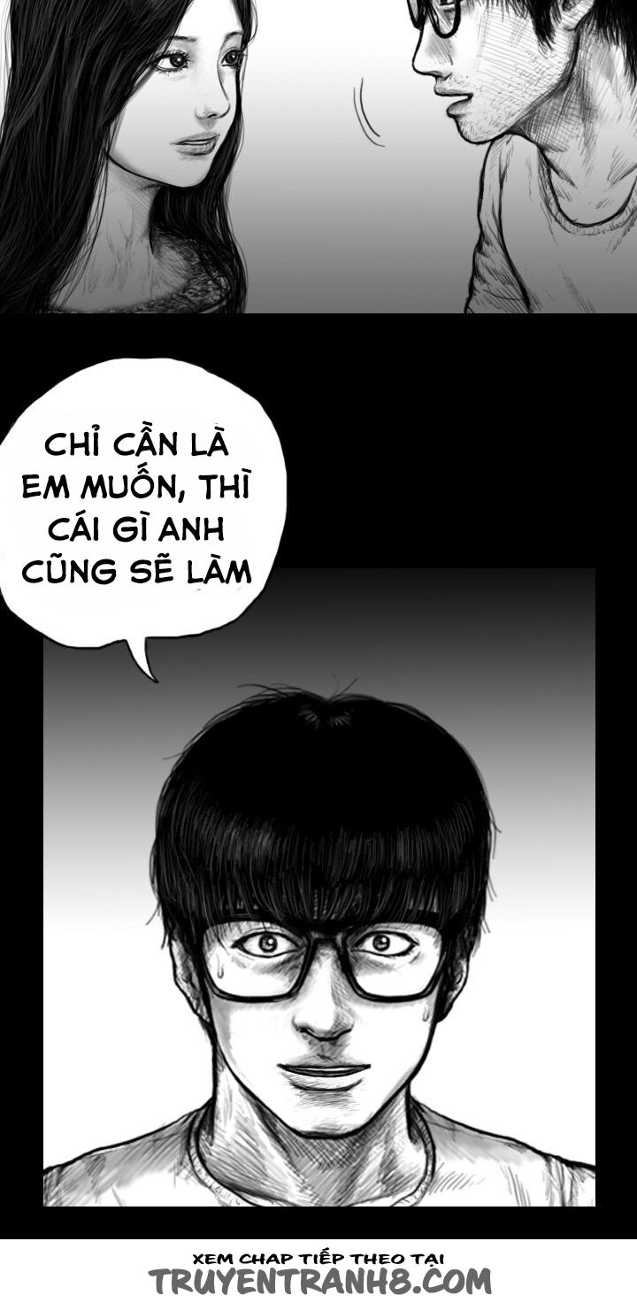 Hạt Giống Mỹ Nhân: Chapter 17