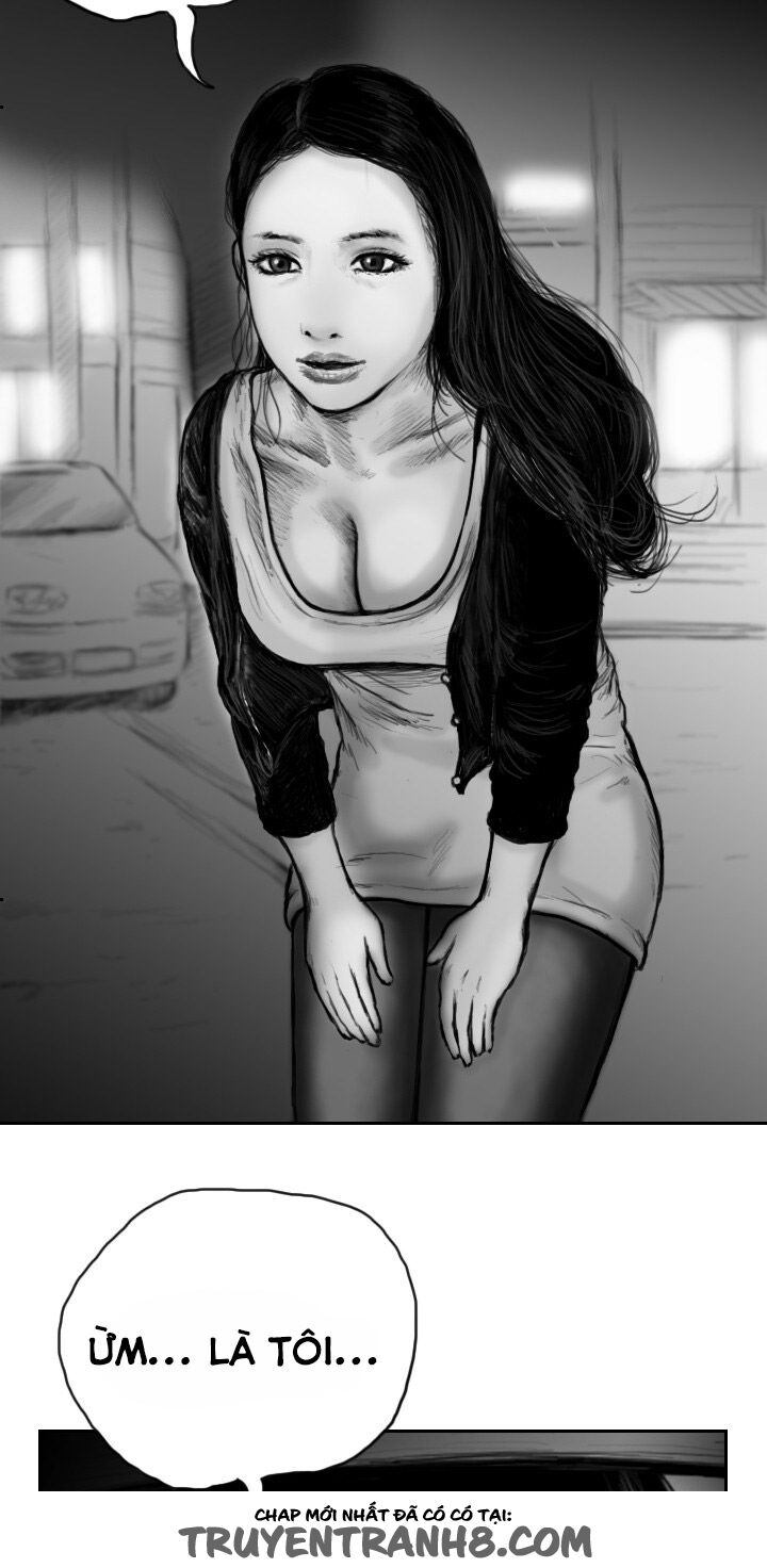 Hạt Giống Mỹ Nhân: Chapter 18