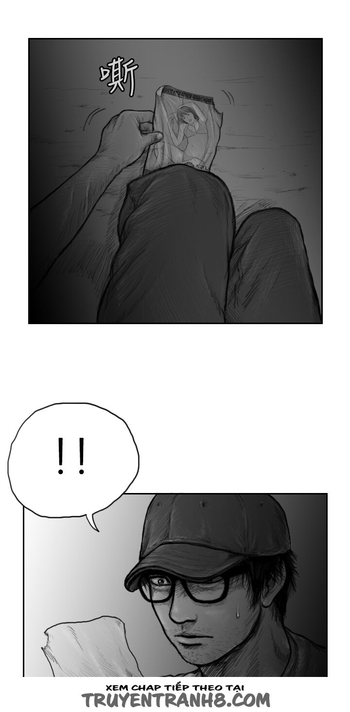 Hạt Giống Mỹ Nhân: Chapter 18