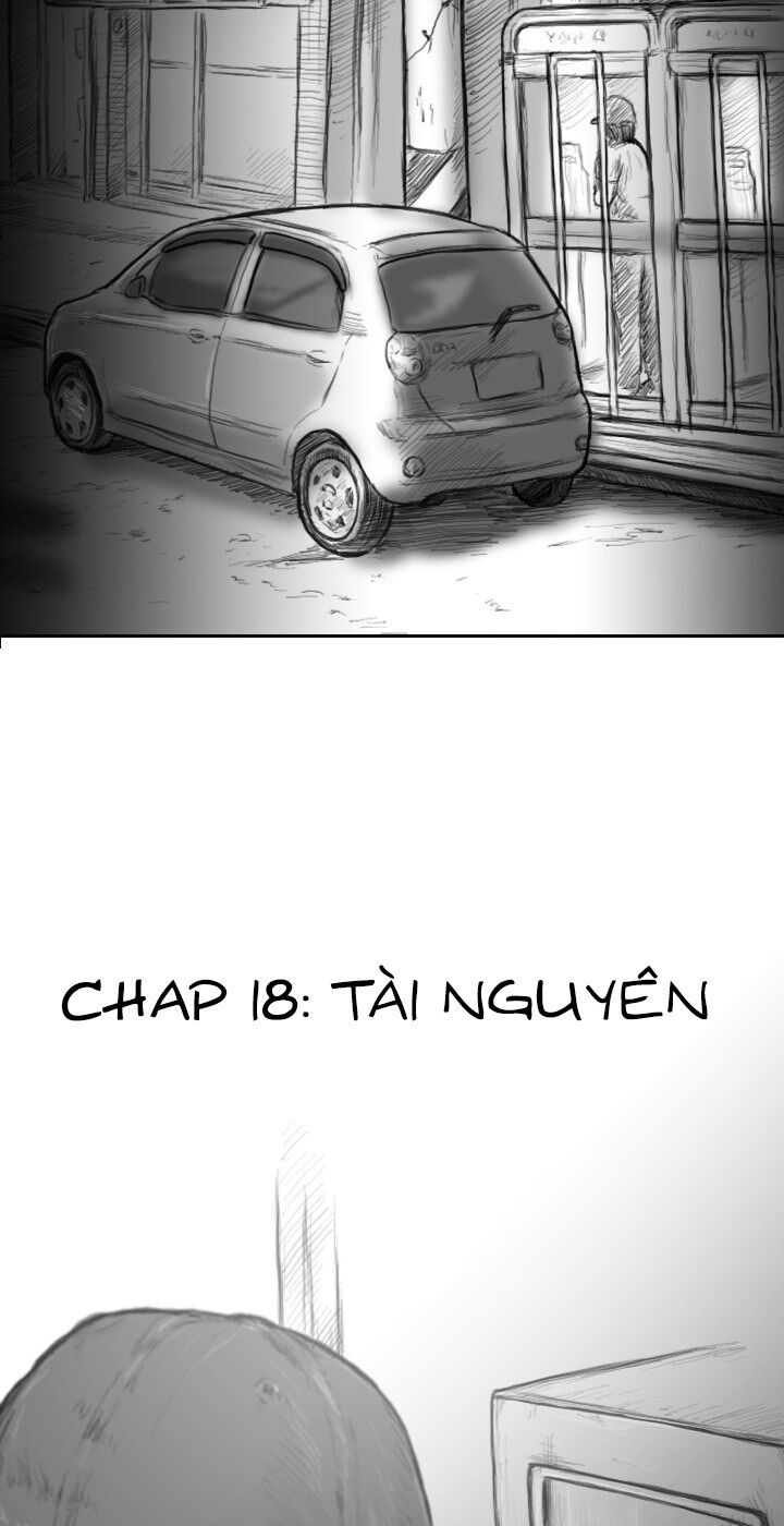 Hạt Giống Mỹ Nhân: Chapter 18