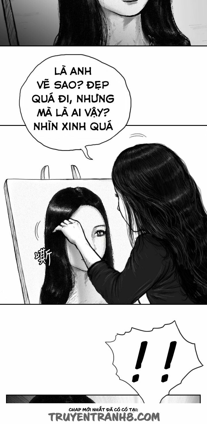 Hạt Giống Mỹ Nhân: Chapter 19
