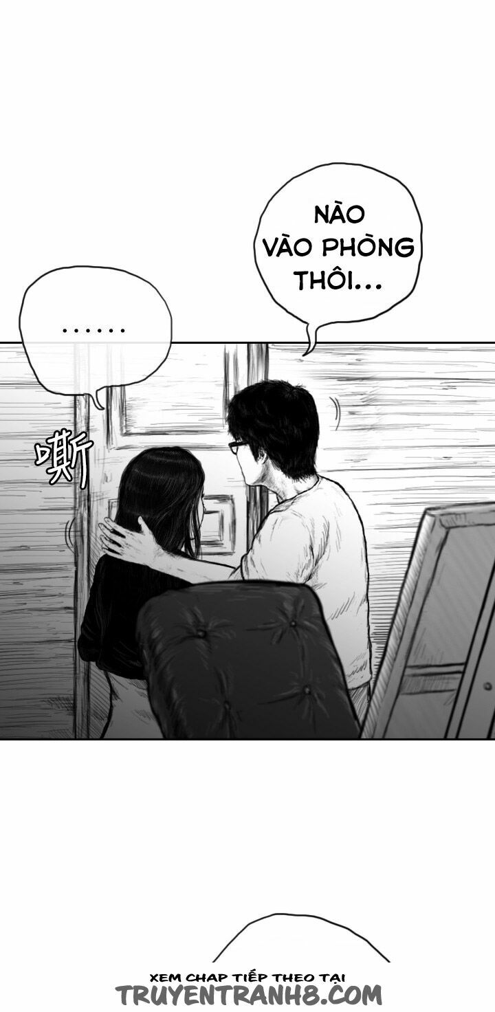 Hạt Giống Mỹ Nhân: Chapter 19