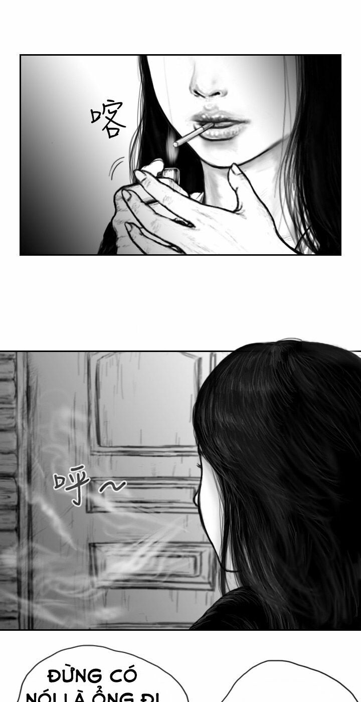 Hạt Giống Mỹ Nhân: Chapter 19