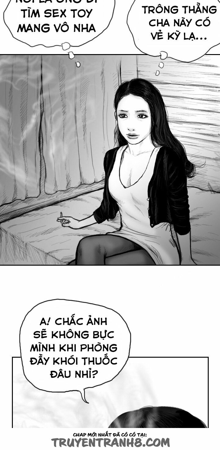 Hạt Giống Mỹ Nhân: Chapter 19