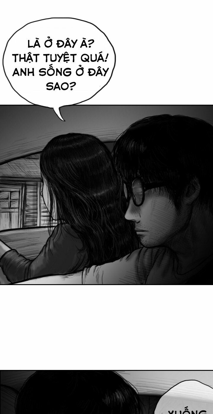 Hạt Giống Mỹ Nhân: Chapter 19