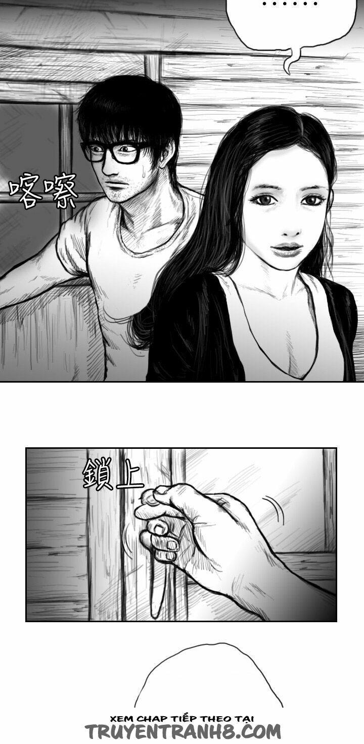 Hạt Giống Mỹ Nhân: Chapter 19