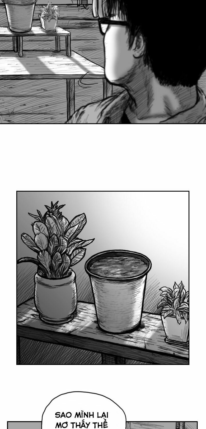 Hạt Giống Mỹ Nhân: Chapter 2