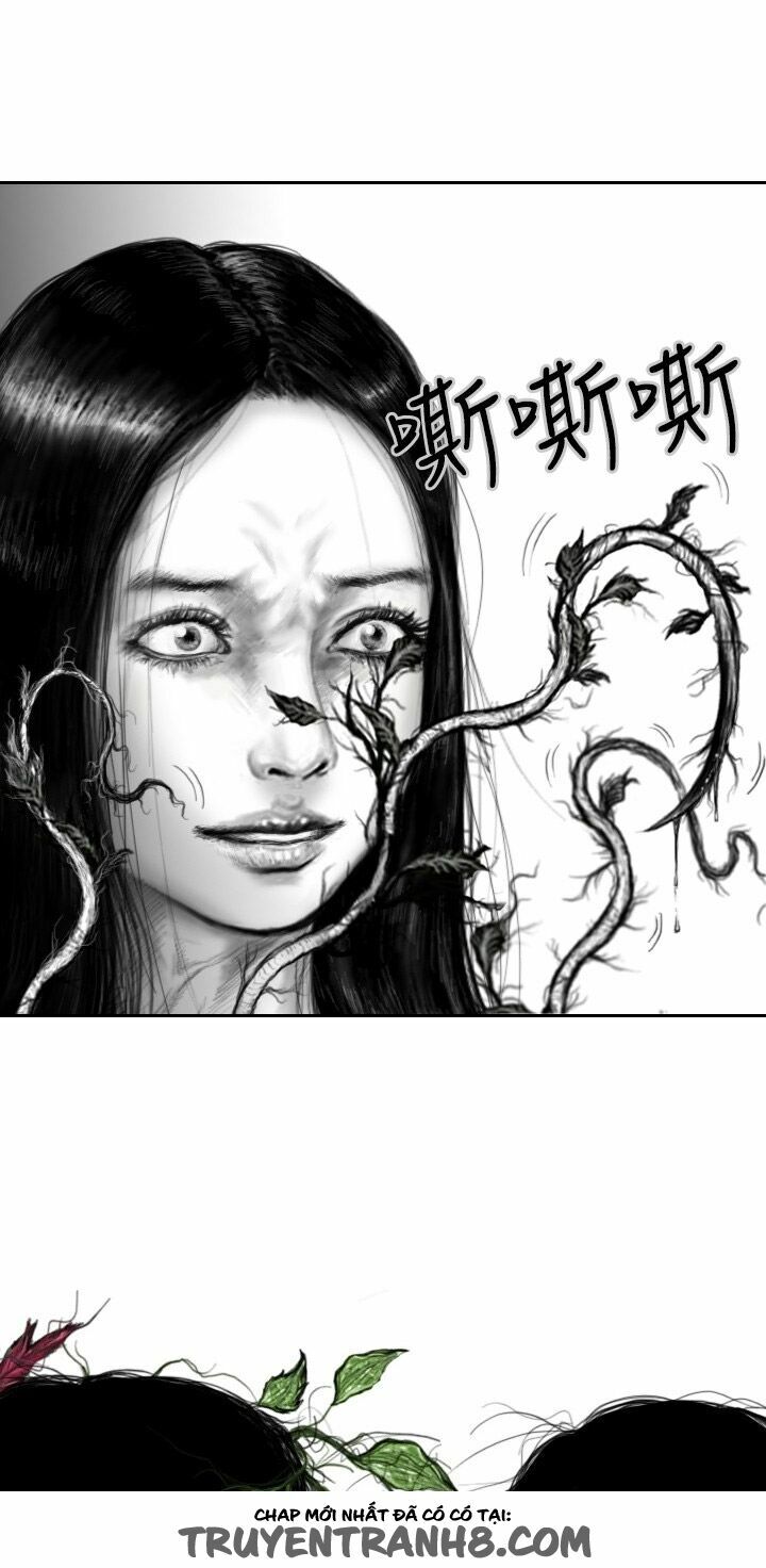 Hạt Giống Mỹ Nhân: Chapter 20