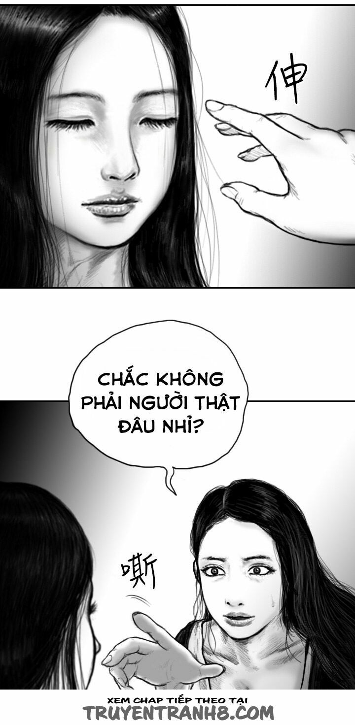 Hạt Giống Mỹ Nhân: Chapter 20
