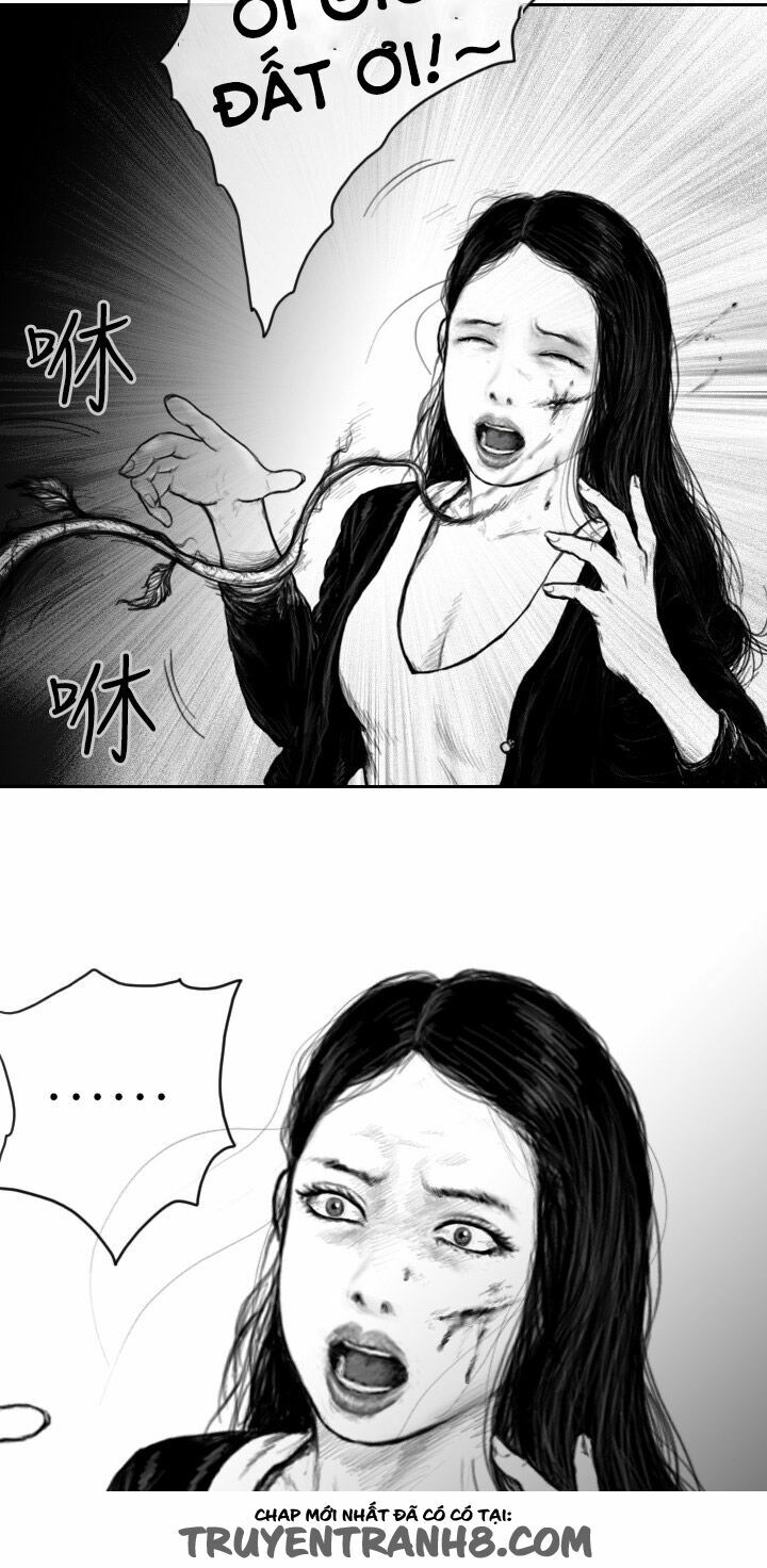 Hạt Giống Mỹ Nhân: Chapter 20