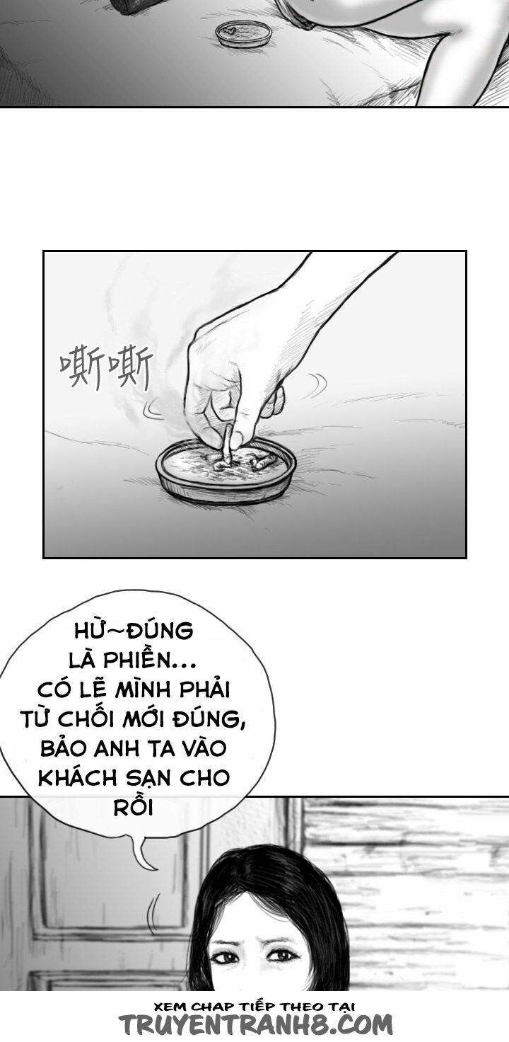 Hạt Giống Mỹ Nhân: Chapter 23