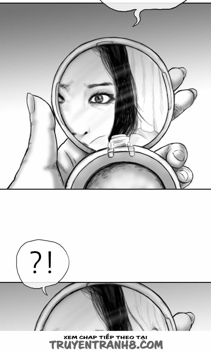 Hạt Giống Mỹ Nhân: Chapter 23