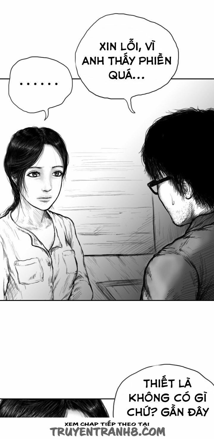 Hạt Giống Mỹ Nhân: Chapter 23
