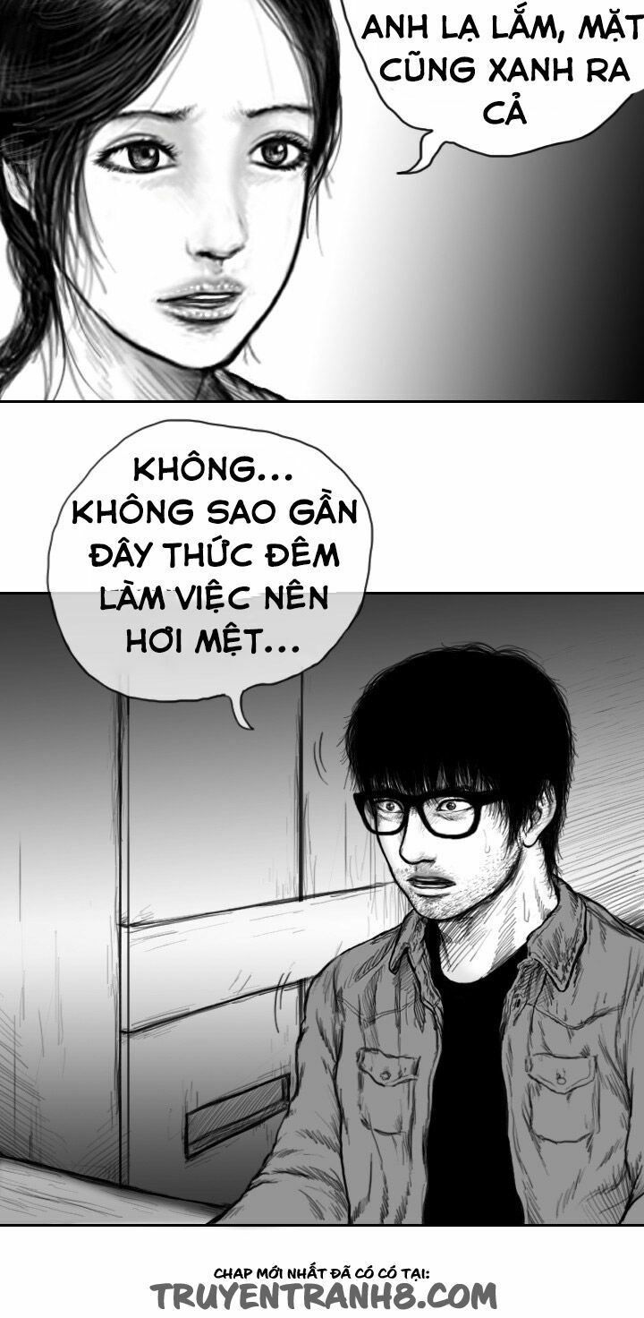 Hạt Giống Mỹ Nhân: Chapter 23