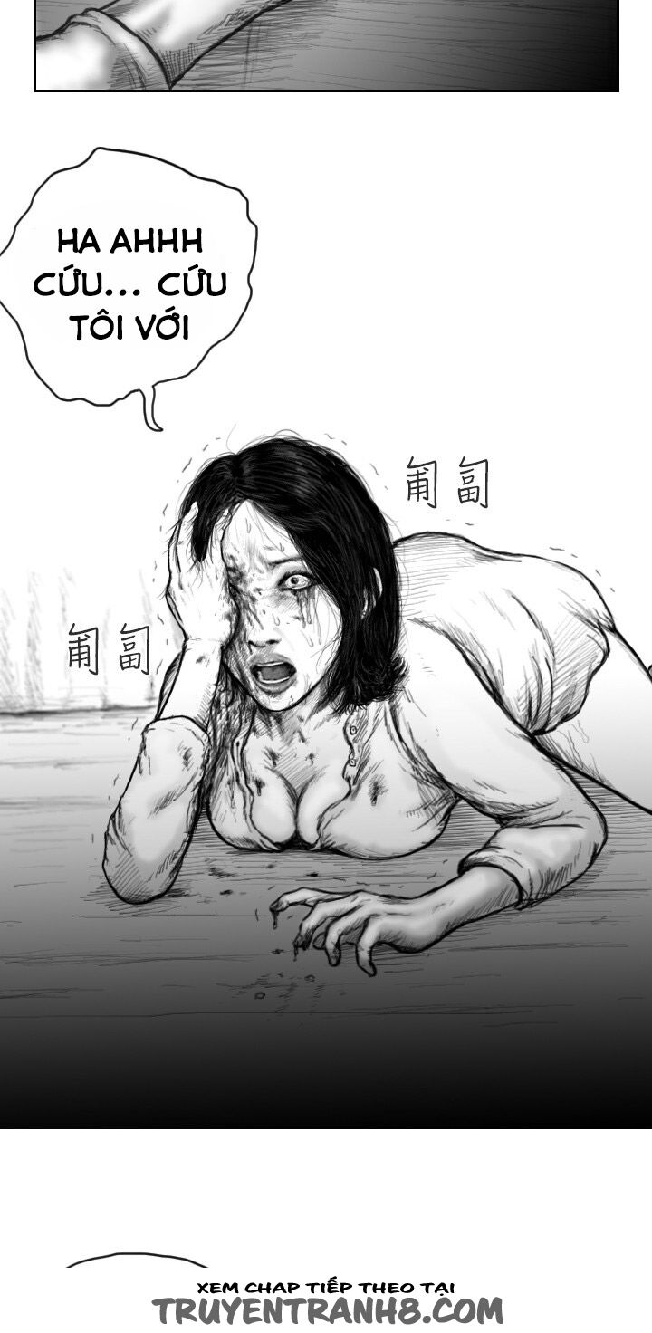 Hạt Giống Mỹ Nhân: Chapter 24