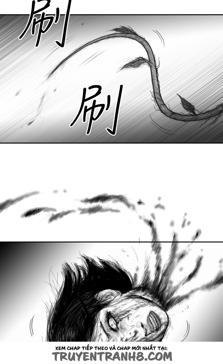 Hạt Giống Mỹ Nhân: Chapter 24