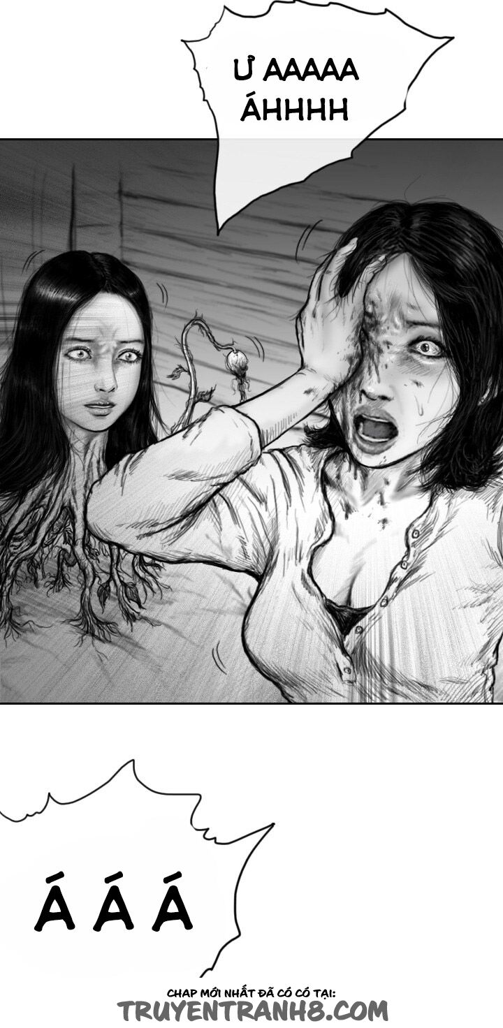 Hạt Giống Mỹ Nhân: Chapter 24