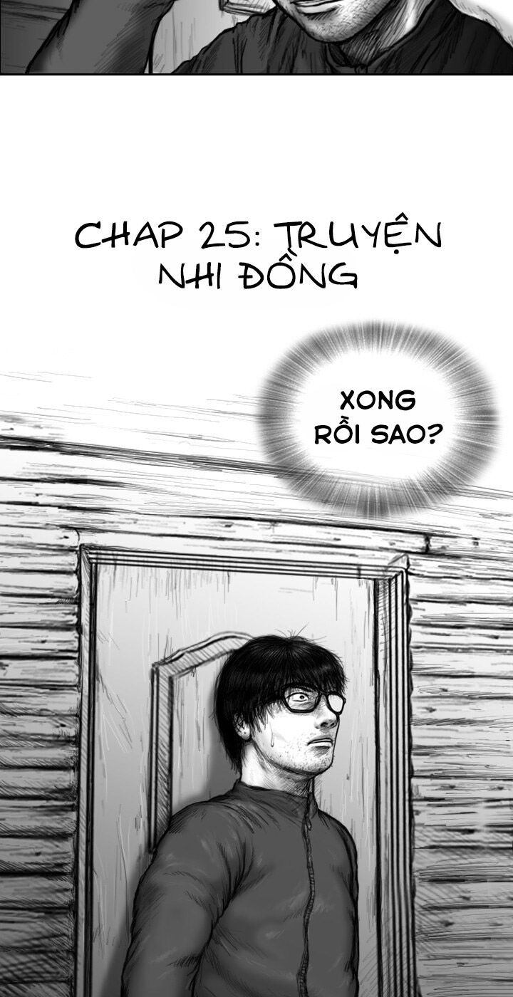 Hạt Giống Mỹ Nhân: Chapter 25