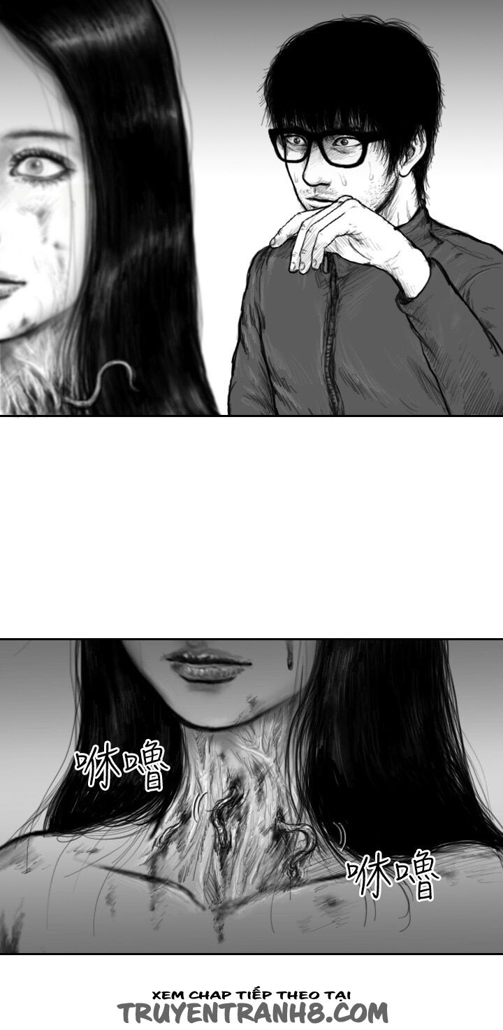 Hạt Giống Mỹ Nhân: Chapter 25