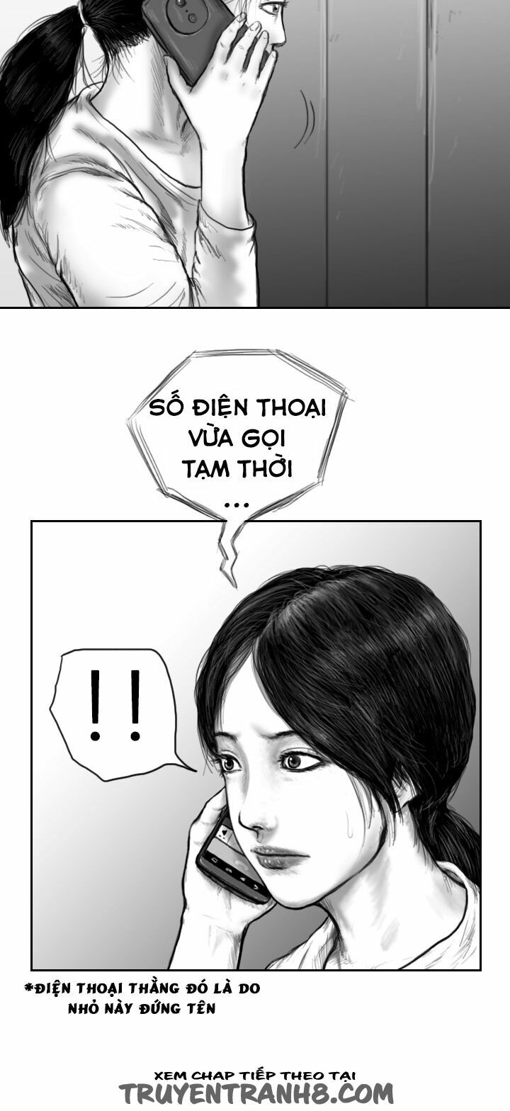 Hạt Giống Mỹ Nhân: Chapter 26