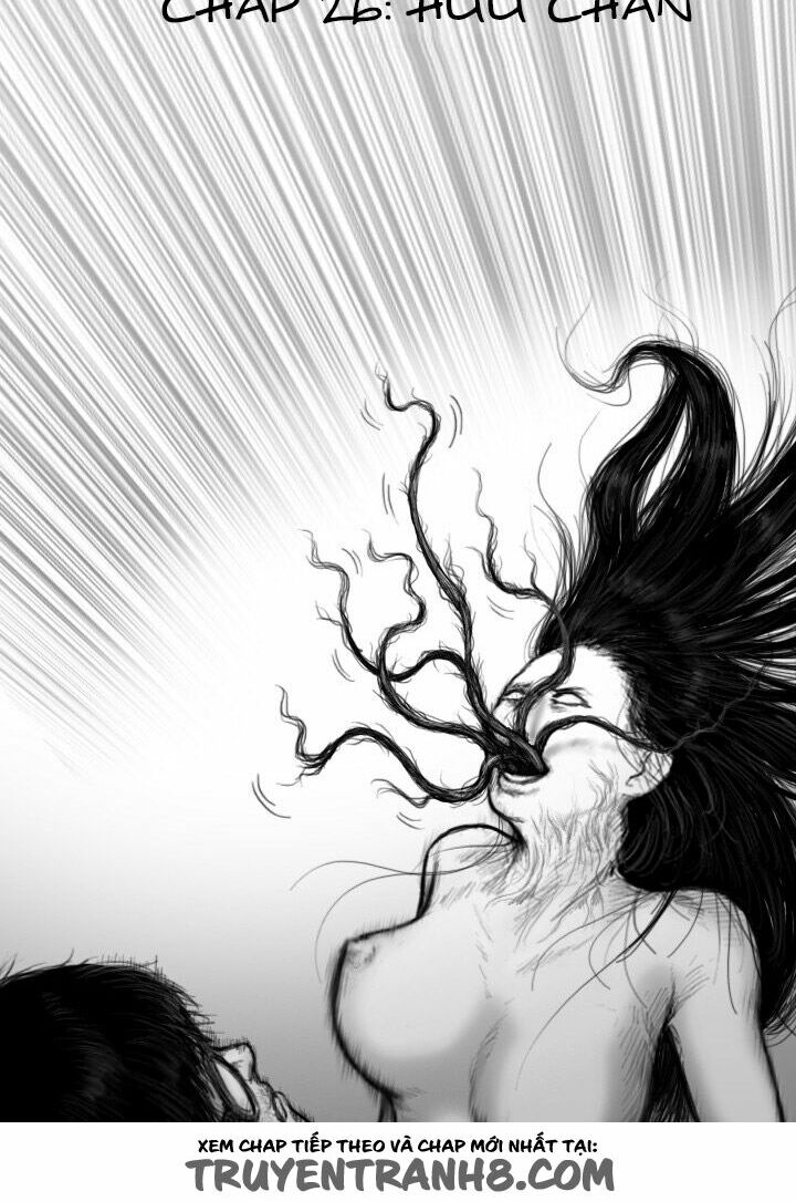 Hạt Giống Mỹ Nhân: Chapter 26