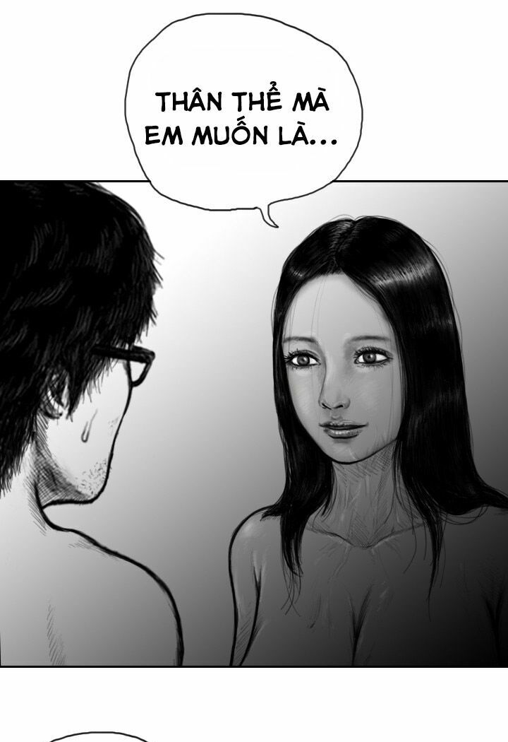 Hạt Giống Mỹ Nhân: Chapter 27