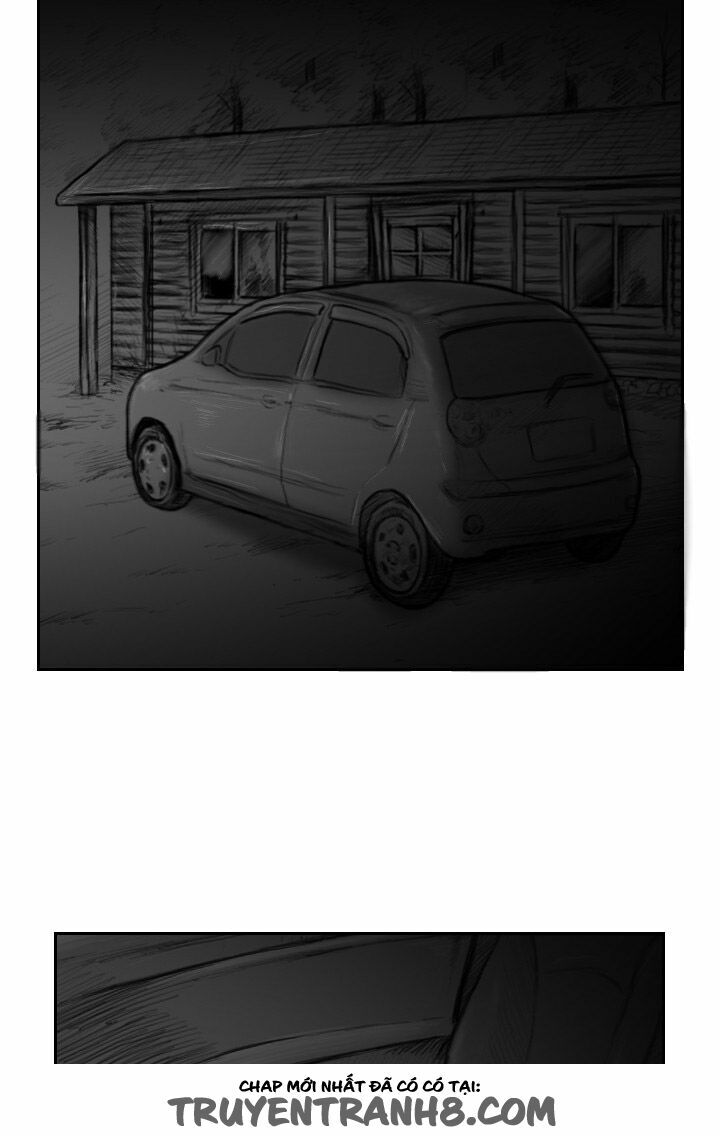 Hạt Giống Mỹ Nhân: Chapter 28