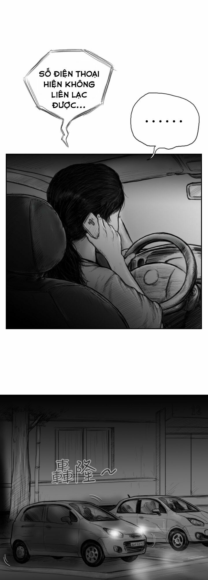 Hạt Giống Mỹ Nhân: Chapter 28