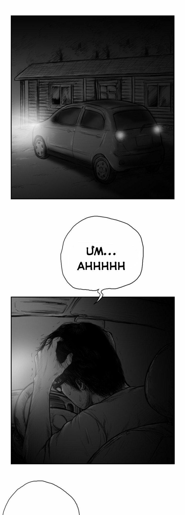 Hạt Giống Mỹ Nhân: Chapter 28