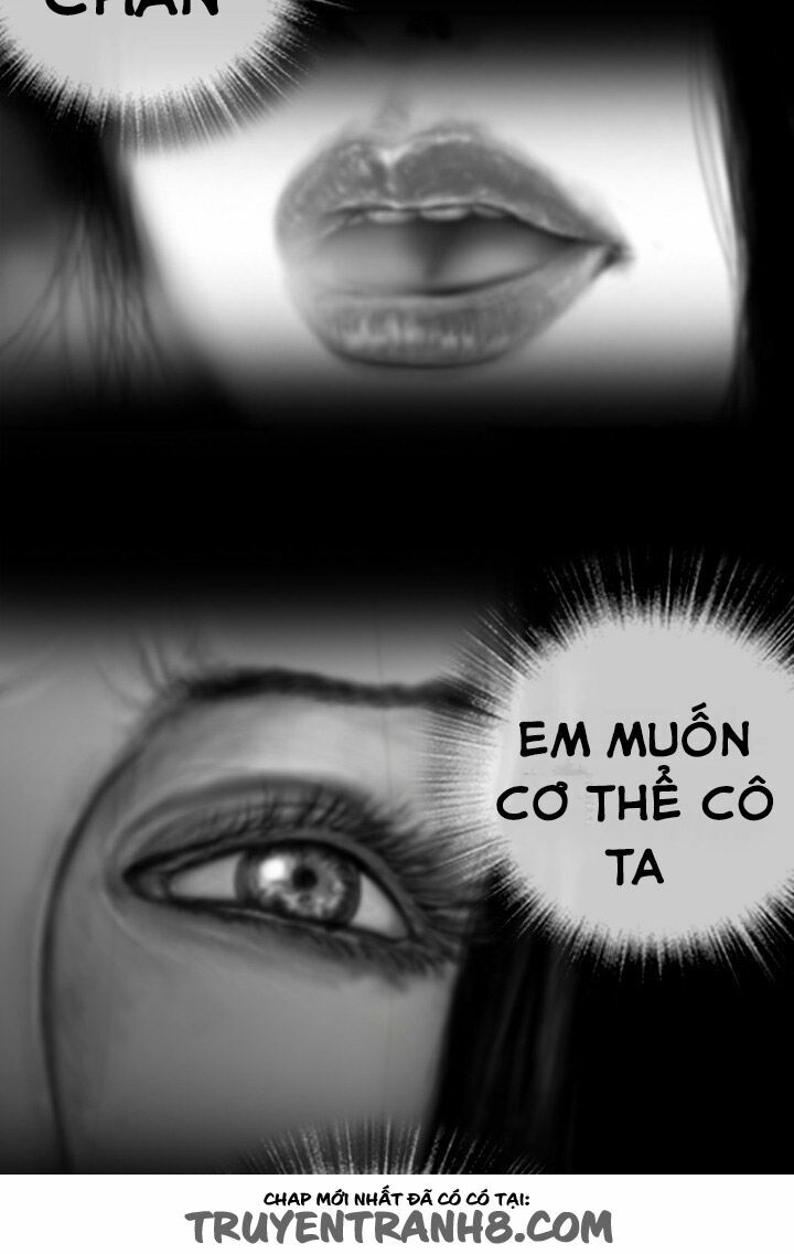 Hạt Giống Mỹ Nhân: Chapter 28