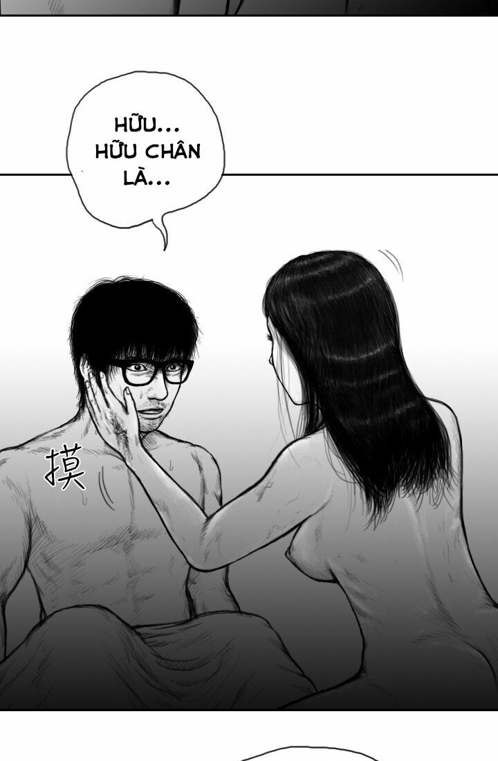 Hạt Giống Mỹ Nhân: Chapter 28