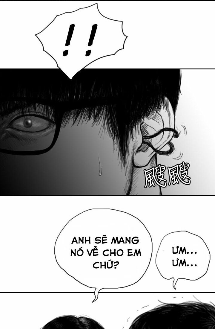 Hạt Giống Mỹ Nhân: Chapter 28