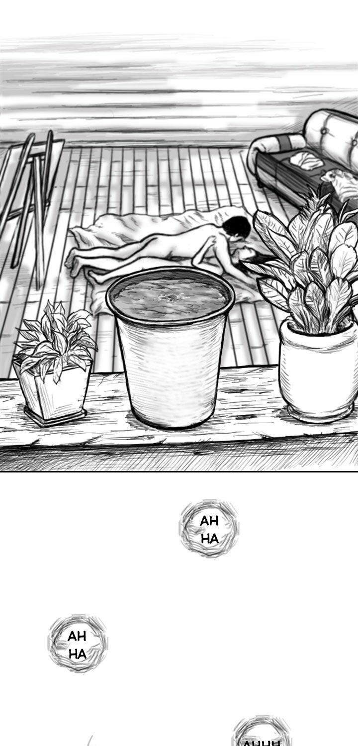 Hạt Giống Mỹ Nhân: Chapter 3