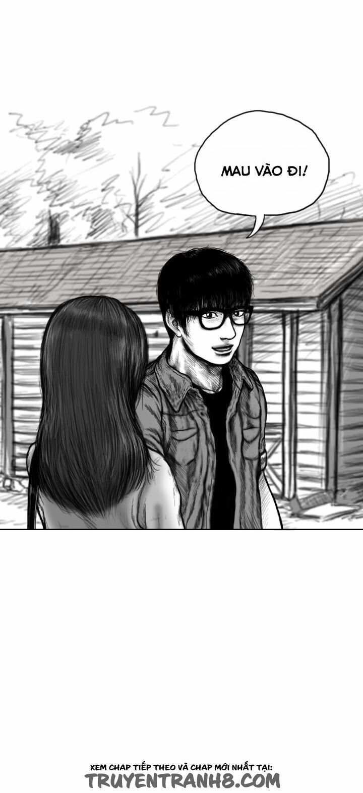 Hạt Giống Mỹ Nhân: Chapter 3