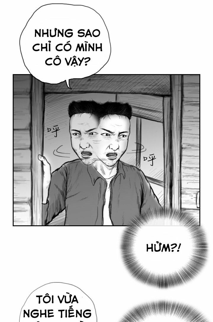 Hạt Giống Mỹ Nhân: Chapter 32