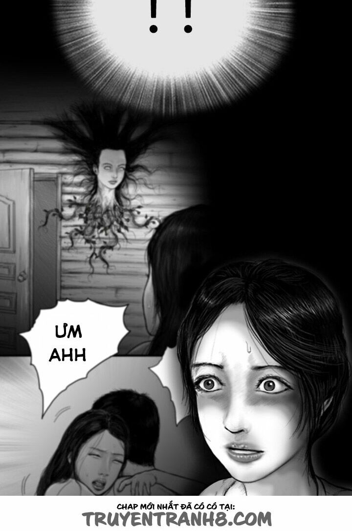 Hạt Giống Mỹ Nhân: Chapter 32