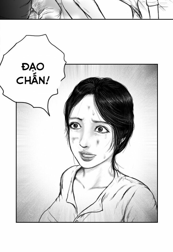Hạt Giống Mỹ Nhân: Chapter 33