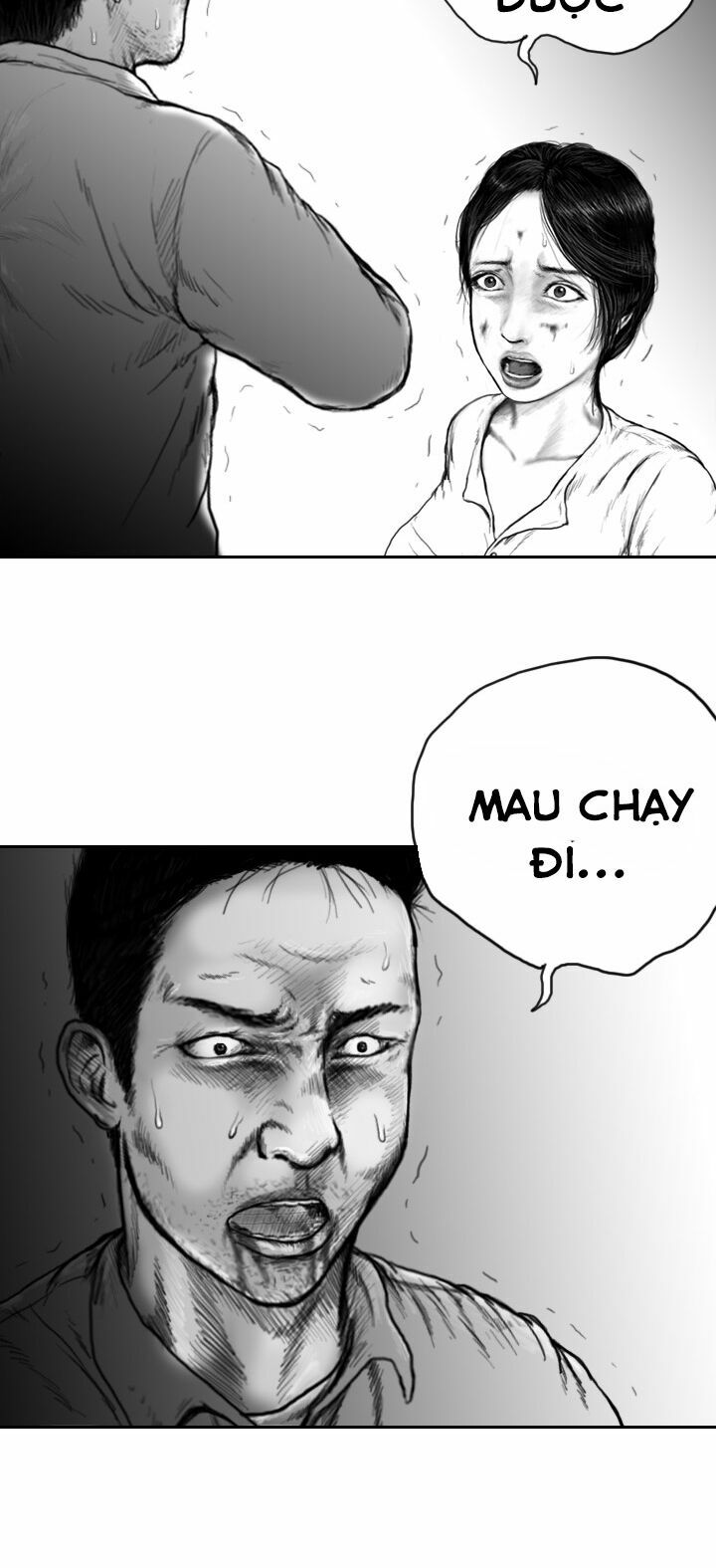 Hạt Giống Mỹ Nhân: Chapter 33